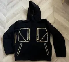 NITRAID×BURTON AK ナイトレイド × バートンジャケット