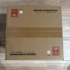 レンジメートプレミアムのサムネイル