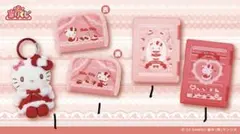 ハローキティー一番くじ(10点セット)