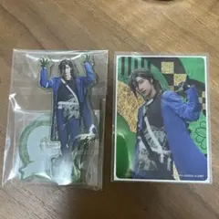 ミュージカル刀剣乱舞 目出度歌誉花舞 十周年祝賀祭　笹貫