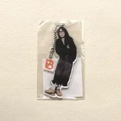 BE:FIRST　ソウタ　アクリルキーホルダー　キーホルダー　アクリルスタンド