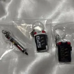 T*様 めじるしアクセサリー SPライセンス マスターライセンス ショドウフォン