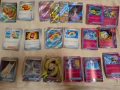 R*★様 ポケモンカード まとめ売り　ポケパッド　スペシャルレッドカード　ACE