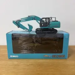KOBELCO SK30SR 1/32 スケールモデル - メルカリ