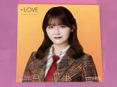=LOVE イコラブ　超特急逃走中　髙松瞳　生写真　直筆 LOVE イコラブ 髙松瞳 超特急逃走中② 生写真 直筆 ヒキ - メルカリ