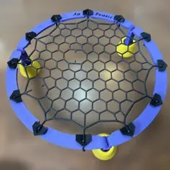 AIR DRIBBLE バスケットボール 練習用具