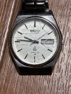 SEIKO TYPE IIのサムネイル