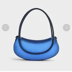 グラフィックトップハンドルバッグ charles&kies