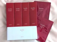 Aurelie オレリー　クレンジングオイル＆洗顔料セット　おまけ付き♪