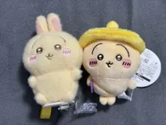 く*み様 ちいかわ うさぎ　2点