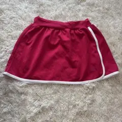 Kappa ランニング用スカート ウエスト61