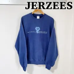 JERZEES ジャージーズ　ヴィンテージ スウェットシャツのサムネイル
