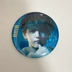 中島颯太　缶バッジ　非売品 FANTASTICS 中島颯太 - メルカリ