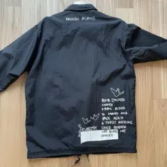 Mark Gonzalez ジャケット