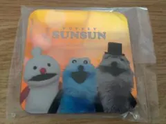 パペットスンスン キャラマグネッツ レア キラキラ