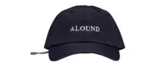 ALOUND 3LAYER CODE SHELL CAP