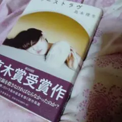 ファーストラヴ