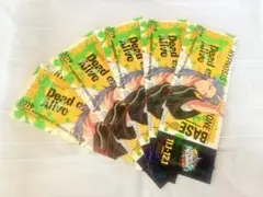 ヒプマイ BASE 特典 帝統