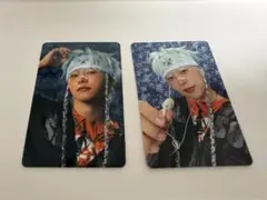 JO1 Handz In My Pocket HIMP 初回限定盤 通常 木全
