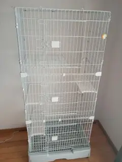 キャットケージ