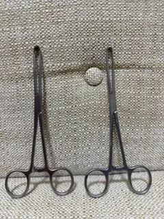 モスキート止血鉗子 反（曲）有鈎 医療器具 手術用具 ミズホ医科 