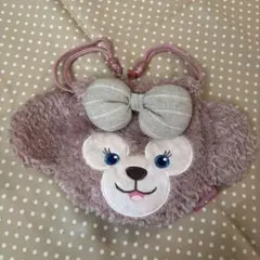 シェリーメイ ポーチ　巾着 ディズニー