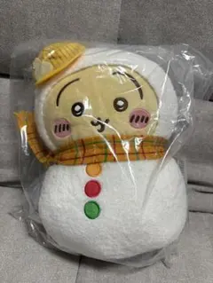 ちいかわ エニマイくじ C賞 うさぎ