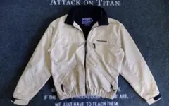 POLO SPORT スウィングトップ　ナイロンジャケット Sサイズ