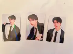 GMMTV Musicon トレカ Keen