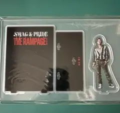 藤原樹 アクスタ トラキン アクリルスタンド 2025年最新】アクリルスタンドの人気アイテム - メルカリ