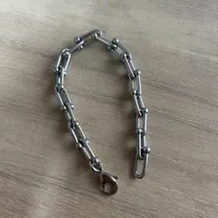 ティファニー ブレスレット