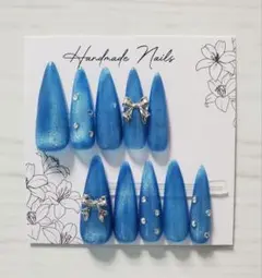 ♡現品　ネイルチップ