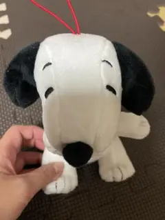 スヌーピーぬいぐるみ新品