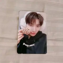 nexz ユウ タレントカード