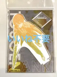 桃源暗鬼 マズル ロフト アクリルスタンド 無陀野無人