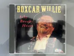【希少】BOXCAR WILLIE 'Achy Breaky Heart'