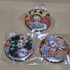 2026年最新】非売品缶バッジの人気アイテム - メルカリ