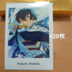 あんスタ イベコレ 2021 サテライト 氷鷹北斗　缶バッジ 42点 2025年最新】氷鷹北斗 缶バッジ サテライトの人気アイテム