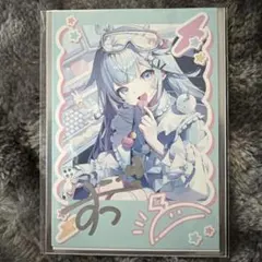 2026年最新】ホロライブ 直筆サインの人気アイテム - メルカリ