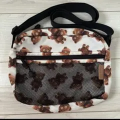 ☺︎USJ ミニオン ティム メッセンジャーバッグ