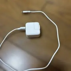 Apple USB-C 電源アダプタ typeCケーブル付き