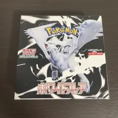 24時間以内発送　ホワイトフレア　1BOX