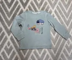 NEXT 長袖カットソー 3-4歳