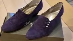 ヨシノヤ パンプス