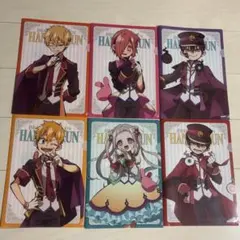 2025年最新】地縛少年花子くんクリアファイルの人気アイテム - メルカリ