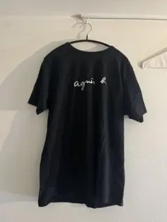 R*影様 agnes b. x NH クルーネック 半袖 Tシャツ R*影様 agnes b. x NH クルーネック 半袖 Tシャツ - メルカリ