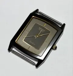 SEIKO ドルチェ　セラミック　80s ヴィンテージ　稼働　9521-5200