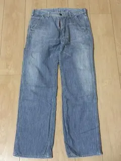 デニム&ダンガリー パンツ 160cm ママ go to hollywood FITH 運動会 遠足 アウトドアにも使える 2025年最新デニム＆ダンガリー160の人気アイテム - メルカリ