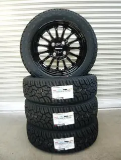 送料込み☆HS-022M+トーヨー 155/65R14☆ホワイトレター☆軽バン 送料込み☆HS-022M+トーヨー 155/65R14☆ホワイトレター☆軽バン