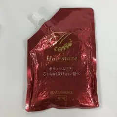 ヘアモアシリーズ薬用ヘアローションS ヘアモアシリーズ 薬用ヘアローションS 120ml×3 ヘアモア 薬用